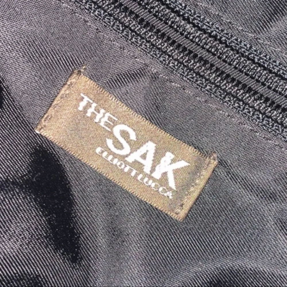 The Sak by Elliott Lucca by woven luxury hobo bags